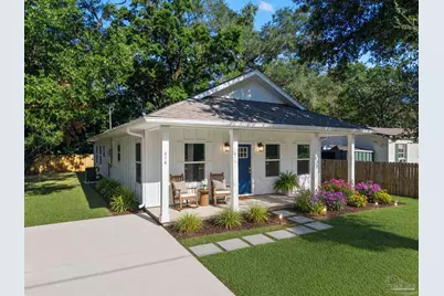 414 Armenia Dr, Pensacola, FL 32505 - Photo 1