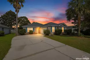 6464 Sandkey Cove, Gulf Breeze, FL 32563 - Photo 1