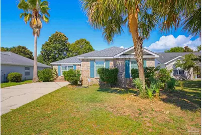 6464 Sandkey Cv, Gulf Breeze, FL 32563 - Photo 3