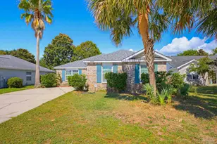 6464 Sandkey Cove, Gulf Breeze, FL 32563 - Photo 3