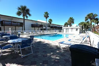 8425 Gulf Blvd #112, Navarre, FL 32566 - Photo 27
