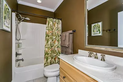 1500 Via Deluna Dr #G5, Pensacola Beach, FL 32561 - Photo 37