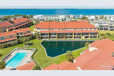 1500 Via Deluna Dr #G5, Pensacola Beach, FL 32561 - Photo 49