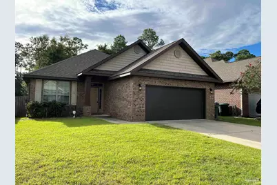 2465 Redford Dr, Cantonment, FL 32533 - Photo 1
