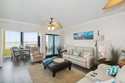 1390 Ft Pickens Rd #109, Pensacola Beach, FL 32561 - Photo 5
