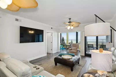1390 Ft Pickens Rd #109, Pensacola Beach, FL 32561 - Photo 7