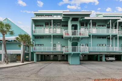 1390 Ft Pickens Rd #109, Pensacola Beach, FL 32561 - Photo 1