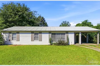 208 Topaz Ave, Pensacola, FL 32505 - Photo 37