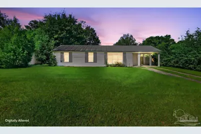 208 Topaz Ave, Pensacola, FL 32505 - Photo 1