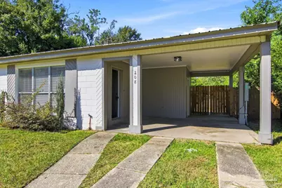 208 Topaz Ave, Pensacola, FL 32505 - Photo 3