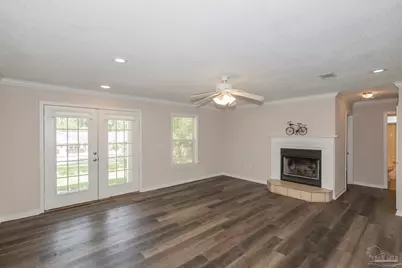 1009 Rachel Cir, Cantonment, FL 32533 - Photo 17