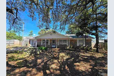 1790 Abercrombie Rd, Gulf Breeze, FL 32563 - Photo 1