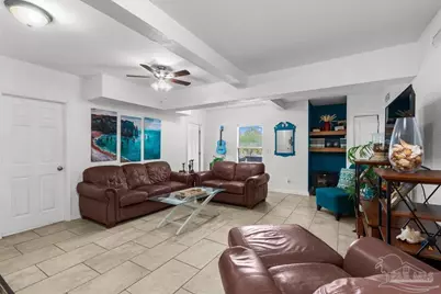 710 Via Deluna Dr, Pensacola Beach, FL 32561 - Photo 17