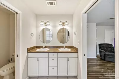 7057 Weatherwood Dr, Pensacola, FL 32506 - Photo 11