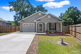 7057 Weatherwood Dr, Pensacola, FL 32506 - Photo 1