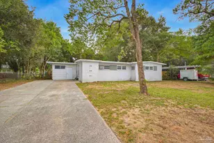 4520 Guerlain Way, Pensacola, FL 32505 - Photo 1