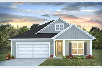 1625 Rosemary Way, Gulf Breeze, FL 32563 - Photo 1