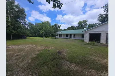 6200 Arthur Brown Rd, McDavid, FL 32568 - Photo 3