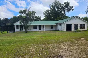 6200 Arthur Brown Rd, Walnut Hill, FL 32568 - Photo 1