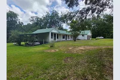 6200 Arthur Brown Rd, McDavid, FL 32568 - Photo 33