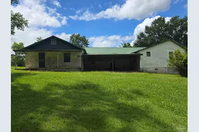 6200 Arthur Brown Rd, McDavid, FL 32568 - Photo 25