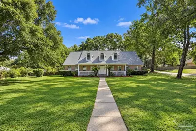 5232 Emerald Dr, Pace, FL 32571 - Photo 3