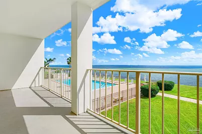 615 Bayshore Dr #206, Pensacola, FL 32507 - Photo 17