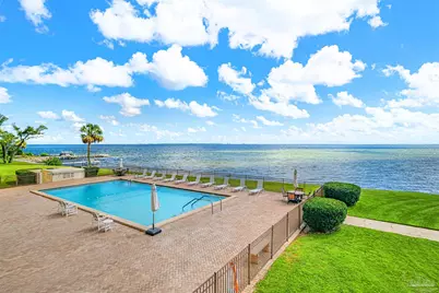 615 Bayshore Dr #206, Pensacola, FL 32507 - Photo 23