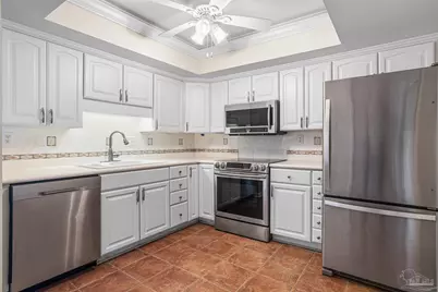 615 Bayshore Dr #206, Pensacola, FL 32507 - Photo 9