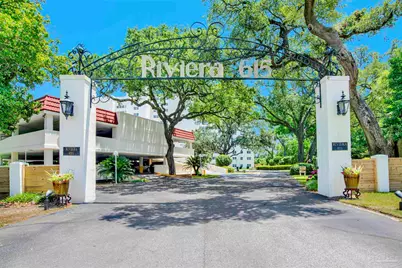 615 Bayshore Dr #206, Pensacola, FL 32507 - Photo 1
