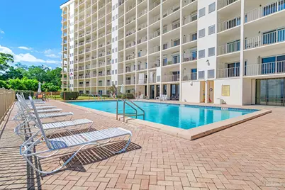 615 Bayshore Dr #206, Pensacola, FL 32507 - Photo 27