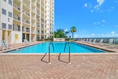 615 Bayshore Dr #206, Pensacola, FL 32507 - Photo 25