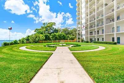 615 Bayshore Dr #206, Pensacola, FL 32507 - Photo 21