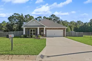 894 Jesse Dr, Cantonment, FL 32533 - Photo 1