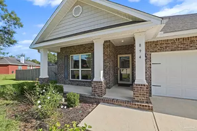 894 Jesse Dr, Cantonment, FL 32533 - Photo 5
