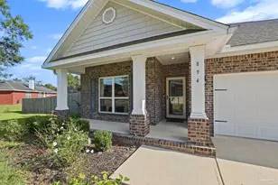 894 Jesse Dr, Cantonment, FL 32533 - Photo 5