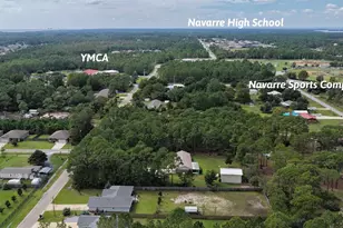 8962 Deer Ln, Navarre, FL 32566 - Photo 47