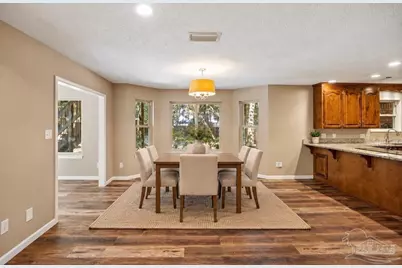 4917 Shell Rd, Milton, FL 32583 - Photo 5