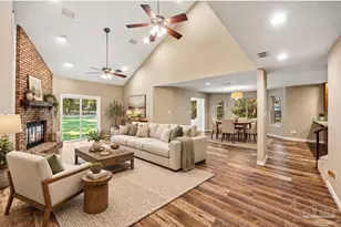 4917 Shell Rd, Milton, FL 32583 - Photo 3