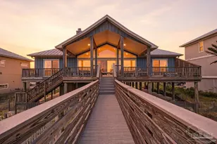 7637 Gulf Blvd, Navarre Beach, FL 32566 - Photo 1