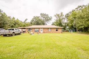 123 Santa Rosa Rd, Cantonment, FL 32533 - Photo 3