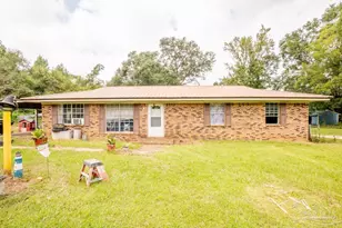 123 Santa Rosa Rd, Cantonment, FL 32533 - Photo 1