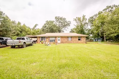 123 Santa Rosa Rd, Cantonment, FL 32533 - Photo 35
