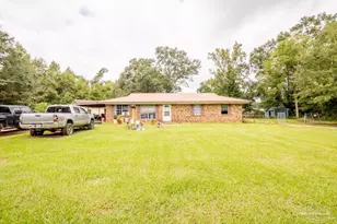 123 Santa Rosa Rd, Cantonment, FL 32533 - Photo 35