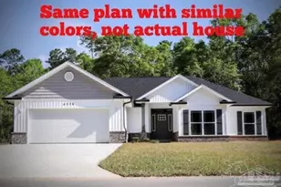 5477 Walker Rd, Milton, FL 32570 - Photo 1