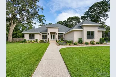 518 Tillage Dr, Cantonment, FL 32533 - Photo 1