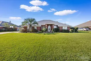 4263 Chittingham Dr, Pace, FL 32571 - Photo 7