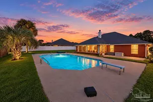 4263 Chittingham Dr, Pace, FL 32571 - Photo 5