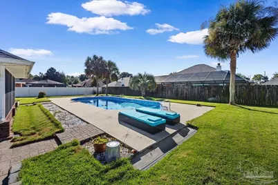 4263 Chittingham Dr, Pace, FL 32571 - Photo 37