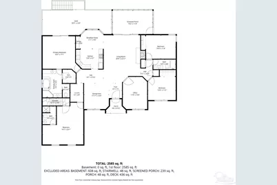 5212 Crystal Creek Dr, Pace, FL 32571 - Photo 63
